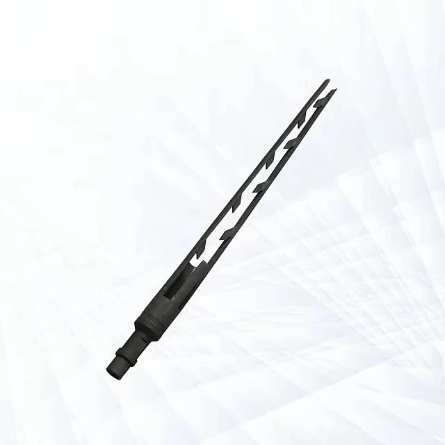 Oilfield fishing drilling downhole tools utility pole grabs