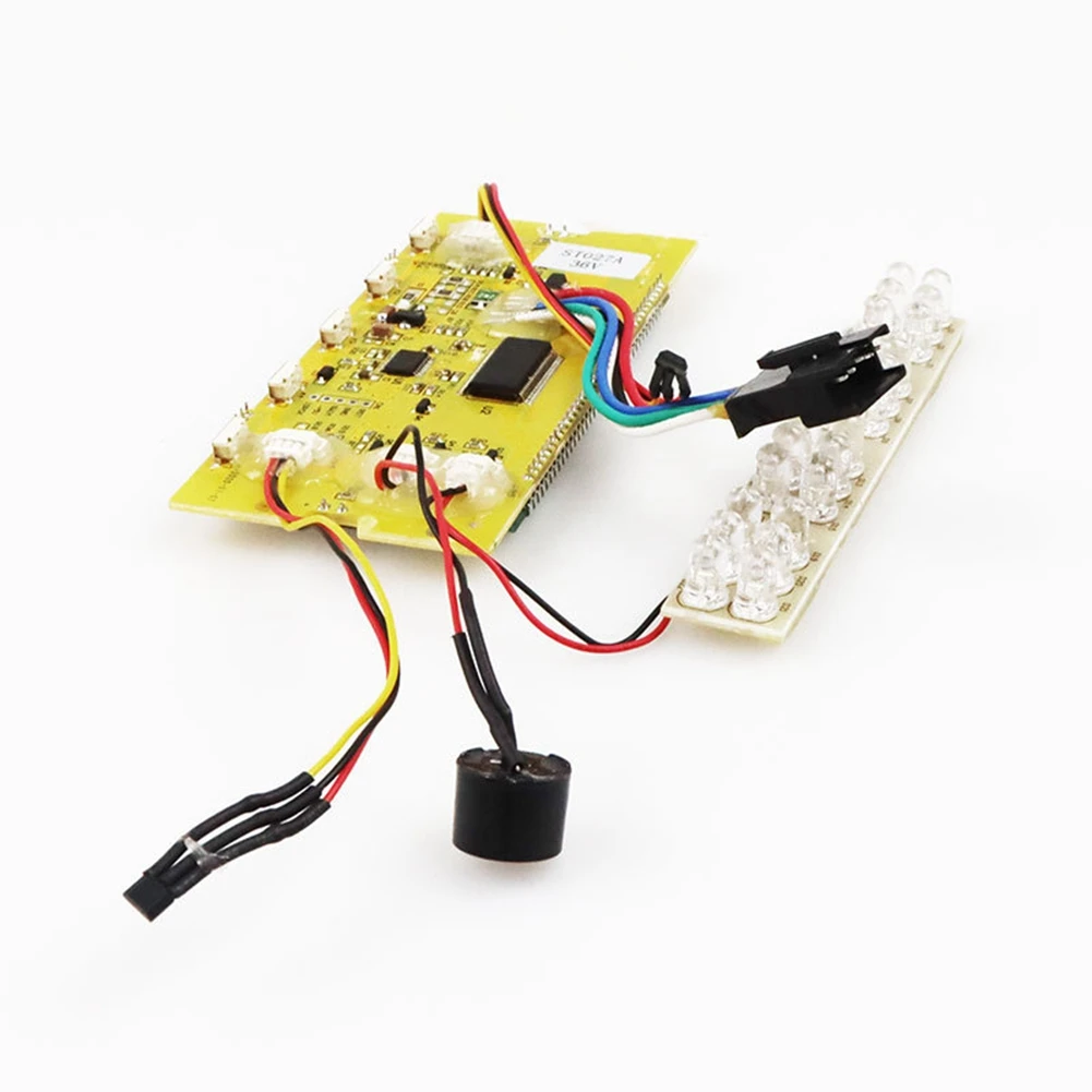 

HOES-8 Inch Electric Scooter Controller & Display For KUGOO Electric Scooter 36V Electric Scooter Parts