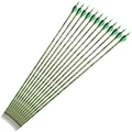 12pcs Green