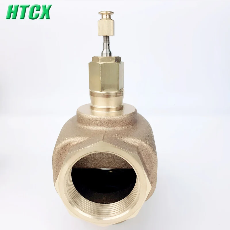 New Two way regulating seat valve V5011N1040  V5011N1057 V5011P1004  V5011P1012  V5011P1020  V5011P1038  V5011N2048  V5011N2055