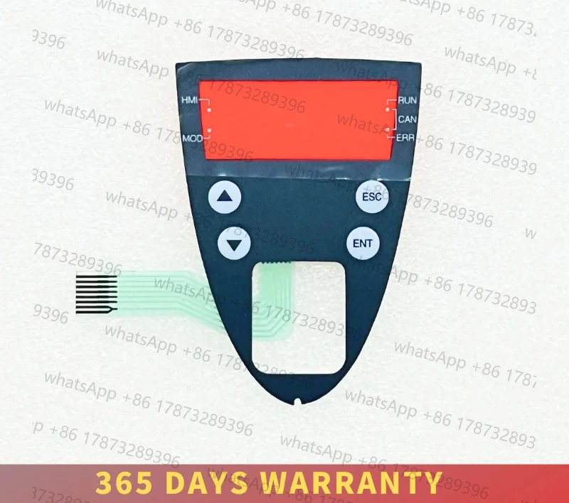 

ATV61HU75S6X ATV61H075N4Z ATV61HU75Y ATV61HU30N4 ATV61HU30N4Z ATV61HD22N4 ATV61HD22N4Z Membrane Keypad Keyboard Button Switch