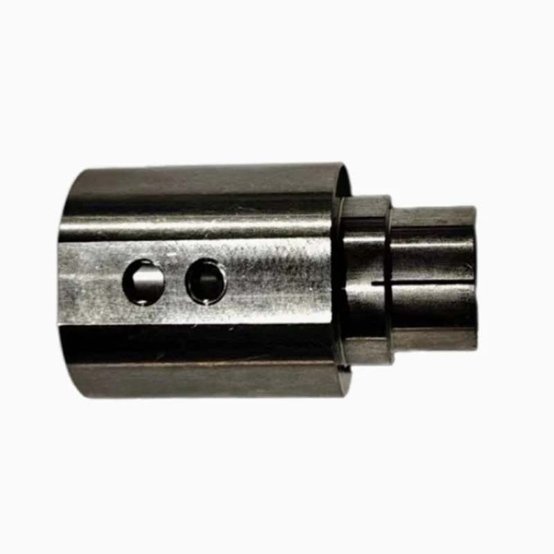 High Precision Custom Made CNC Machining Set/Machined Aluminum/Steel/Copper/Brass Parts OEM & ODM Service Factory Price