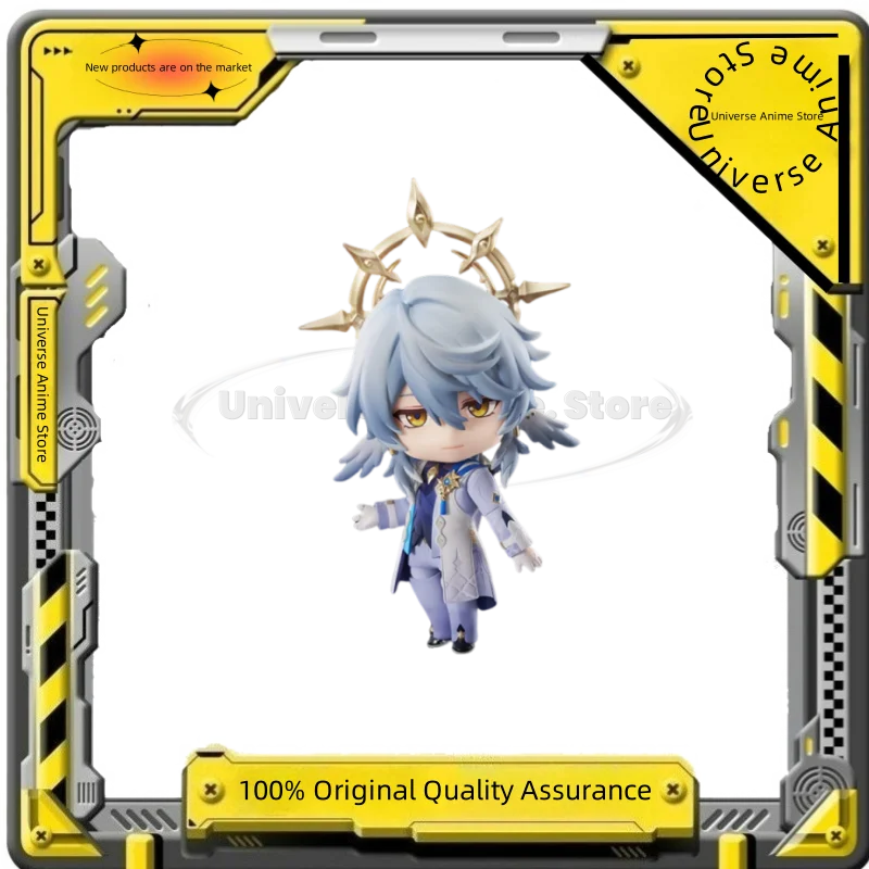 

Genuine Honkai: Star Rail Sunday Gk Movable Figure Robin Anime Peripheral Action Figurine Collection Decoration Toy Gift
