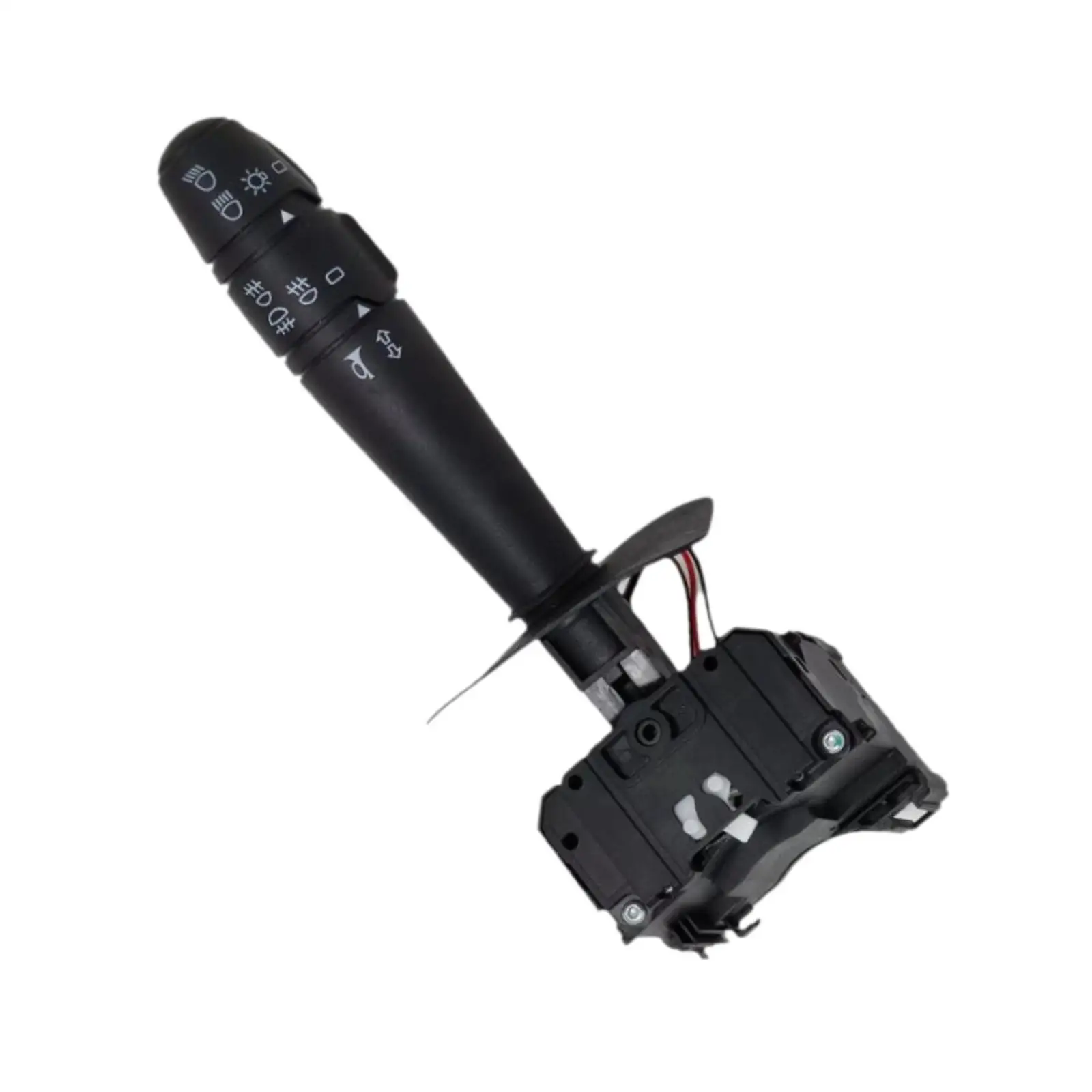 

Headlight Turn Signal Switch Replacement for Renault Stepway i Sturdy