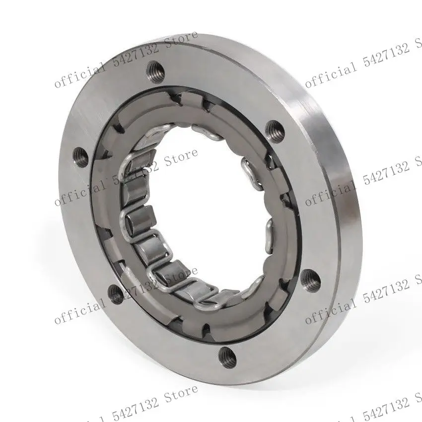 Motorcycle One Way Clutch Bearing For BMW G310GS G310R G310 310GS K03 K02 G 310 310R 12311540516 2016-2020 N7082620 Accessories