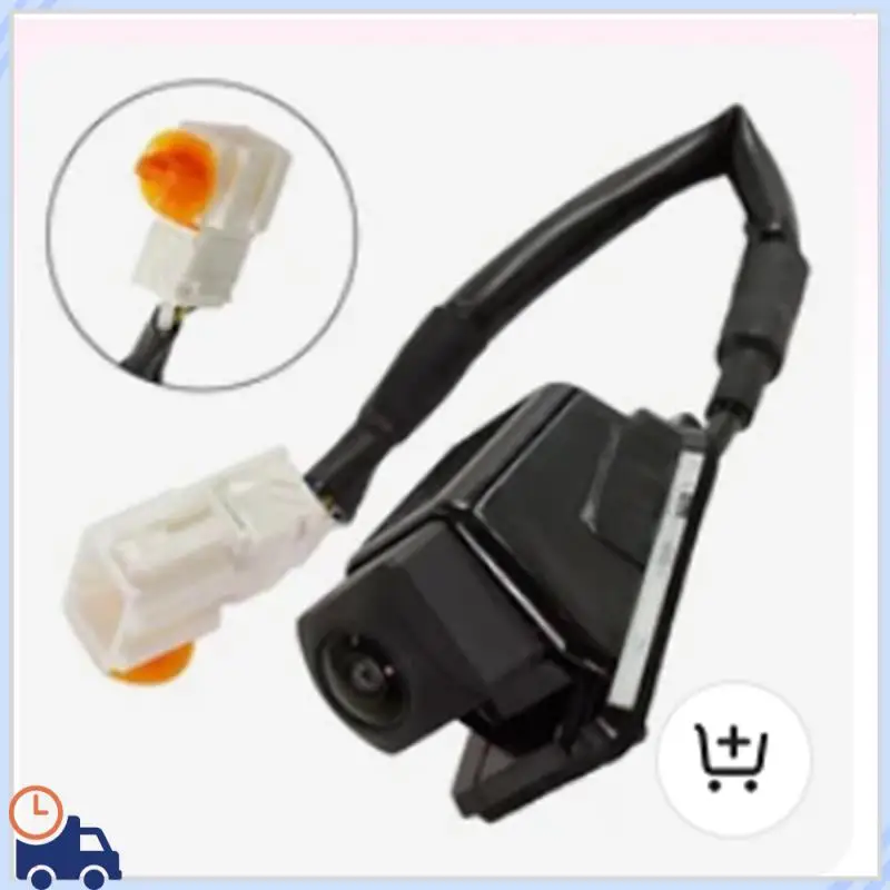 

Durable Car Park Assist (PAS) Camera 39530TX4A01 Reversing Rearview Camera For ACURA RDX 3.5L 2013-2015 Replacement
