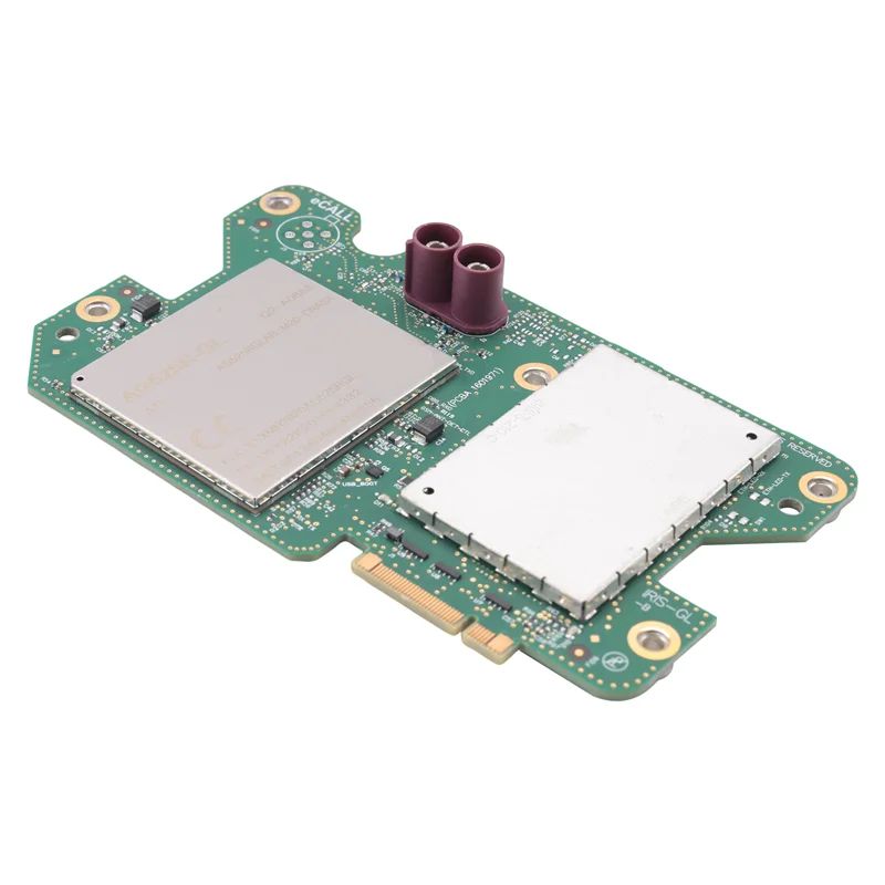 

Circuit Board 1601971-S1-C Auto Parts For Tesla Model Y 3 S X In Europe Wireless Network Card Host Receiver 1601971