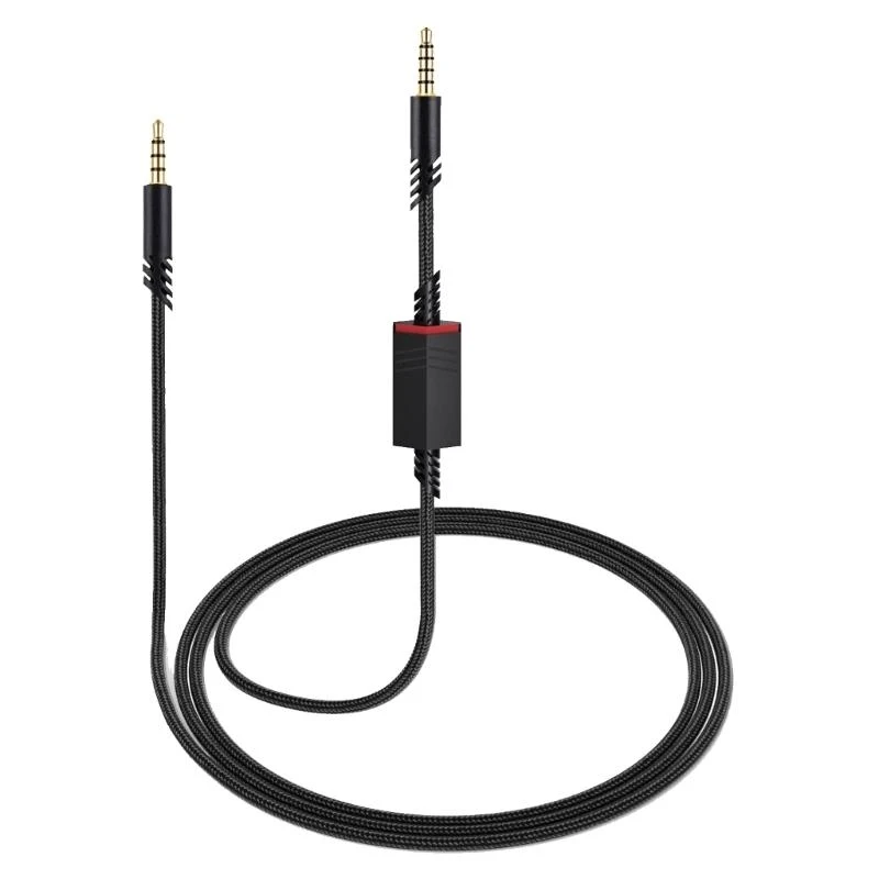 Braide da 3,5 mm cavo Audios per A10/A40 per console ininterrotte e giochi per PC
