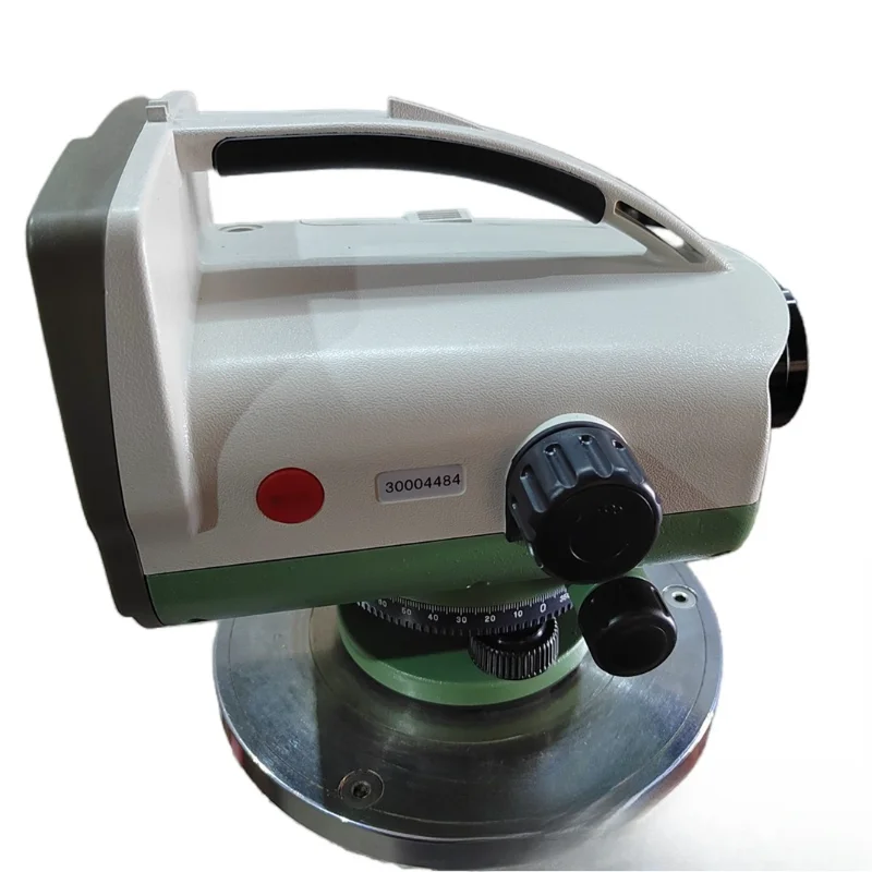 

Electronic Level EL302A Deformation Monitoring Monitoring of Land Subsidence