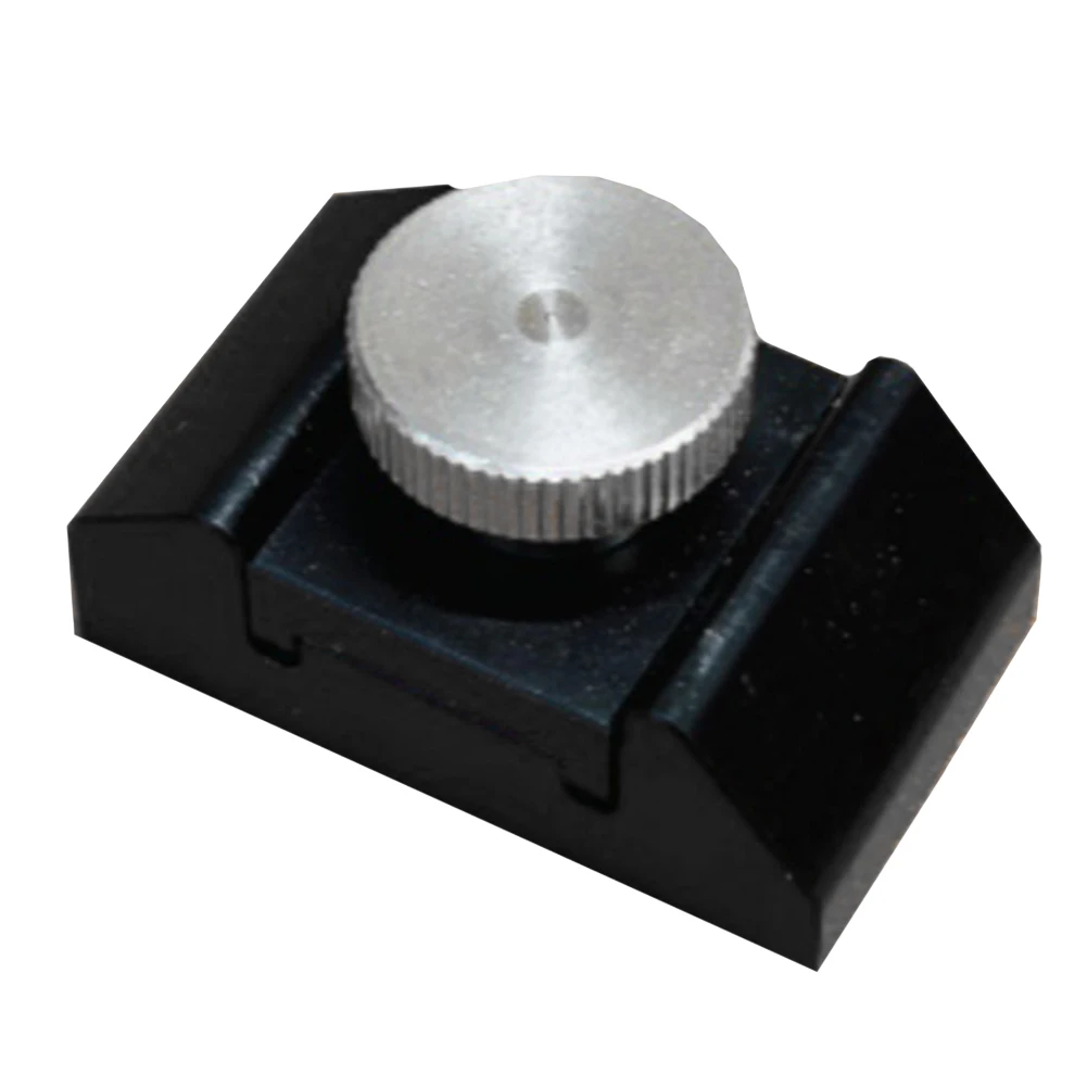 Sanding Block Holder with Ergonomic Features Great For Reducing Hand Strain While Working on Detailed Projects