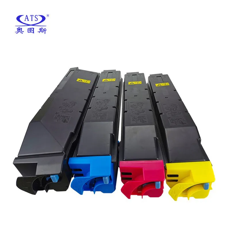 

4Pcs/Set Toner Cartridge TK-8505 TK-8507 TK-8508 TK-8509 For Kyocera TASKalfa 4550ci 5550ci 4551ci 5551ci TK8505 TK8507 TK8508