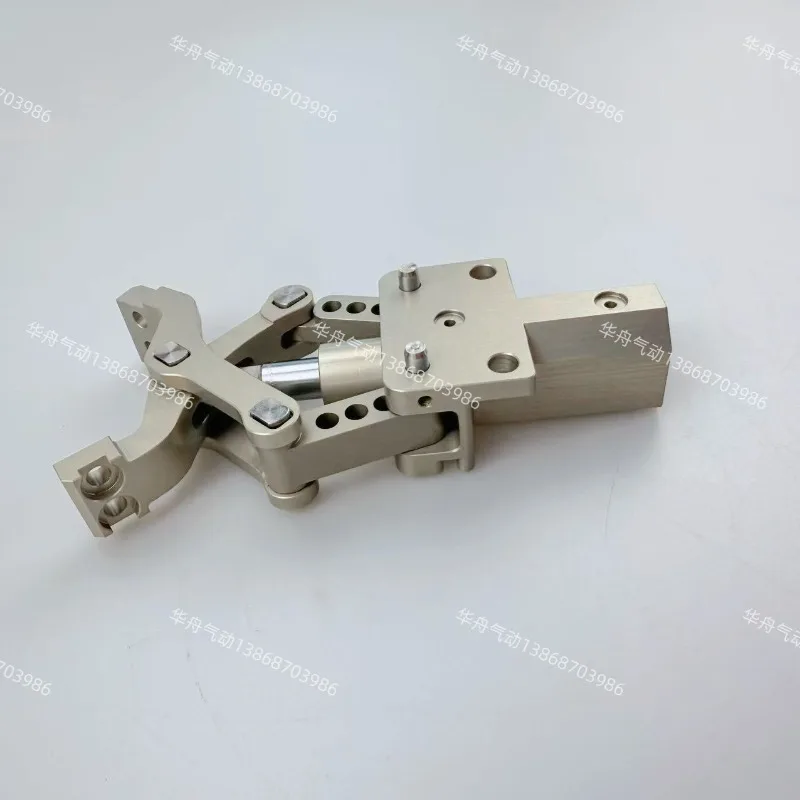 Special claw cylinder CDU16-17D-Z1B00272MHY2-16D-20-Z1C00117 for Ribo blow molding machine