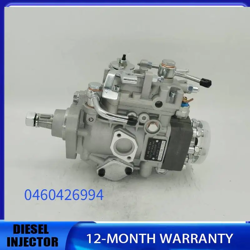 

0460426994 Fuel Injection Pump for 6-cylinder engines EN590 ASTM D975 tractors Construction machinery