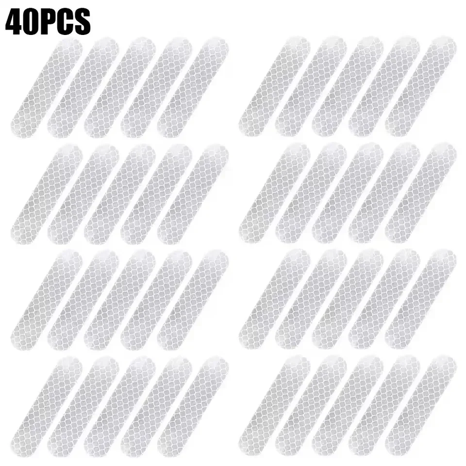 Variant: 40X White