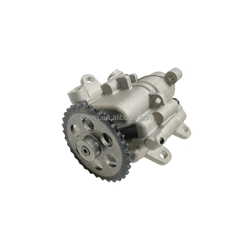 

Auto Engine Accessories Gear Oil Pump BK2Q-6600-CA BK2Q6600CA for Ford Ranger Transit