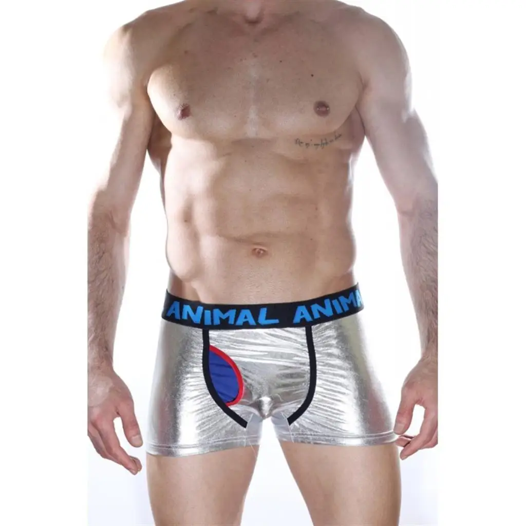 Bóxer de lujo para hombre