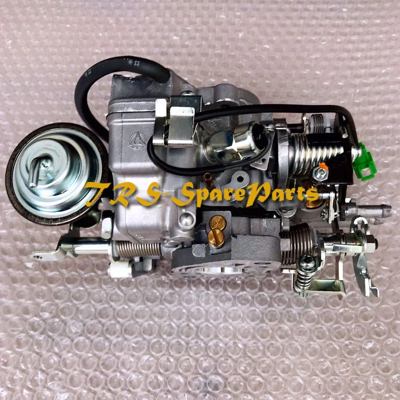 

21100-78177-71 Carburetor for Forklift - Automotive Engine Parts