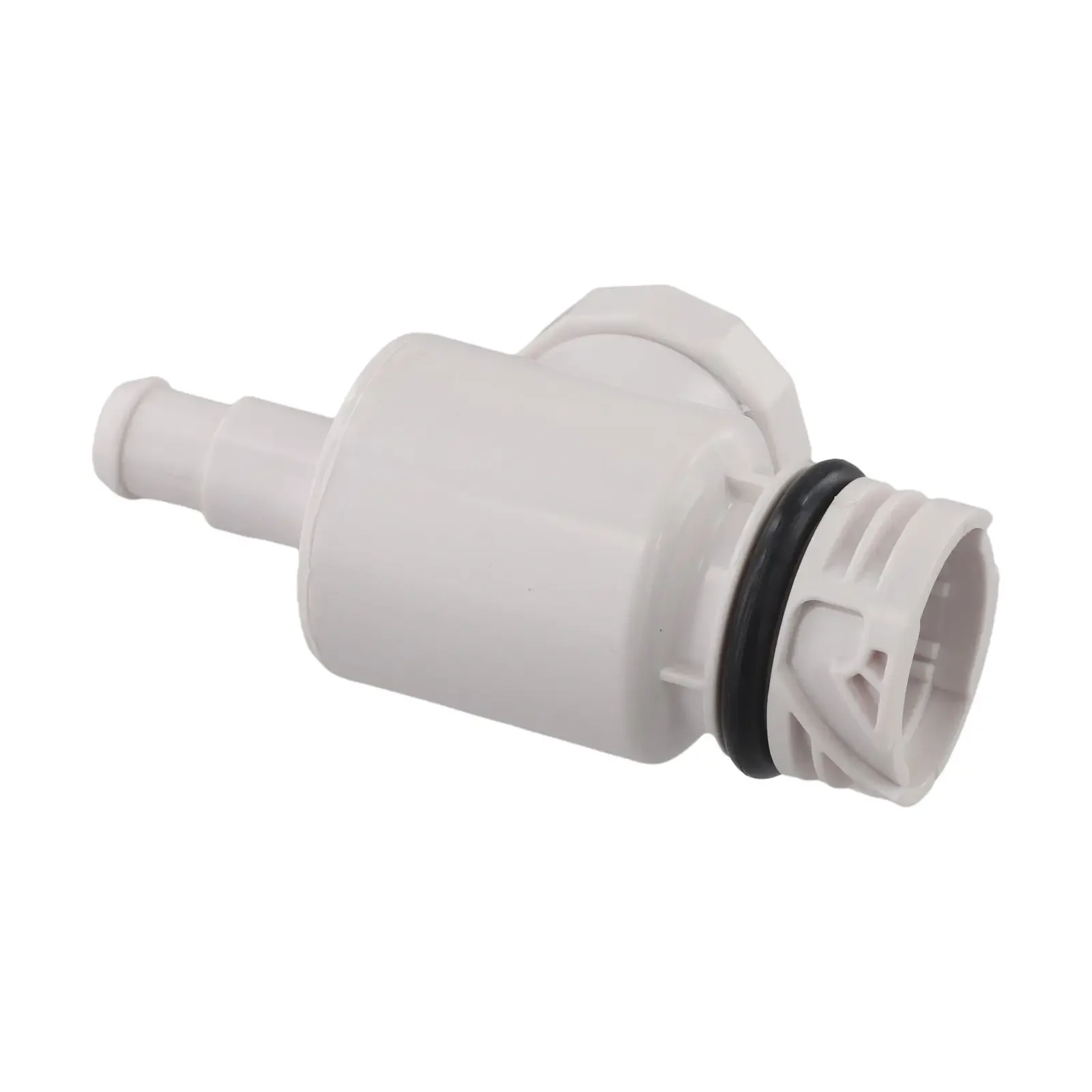 Pool Maintenance Tool Quick Disconnect Valve Reduces Risk Of Damage Connector Pressure Management For Vac-Sweep 380