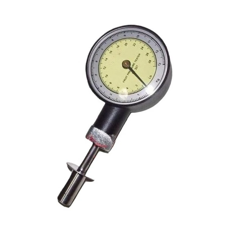 ForFT-327 FT-011 FT-02 FT-444 Italy imported fruit hardness tester fruit hardness tester