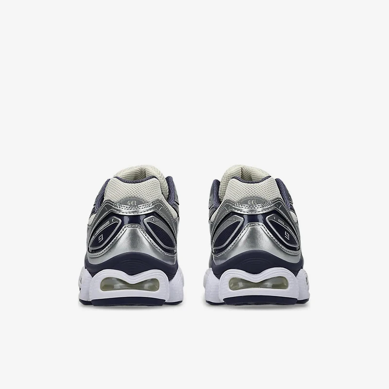 ASICS Genuine GEL-NIMBUS 9 Men's and Women's Trendy Durable Casual Shoes 1203A600-250