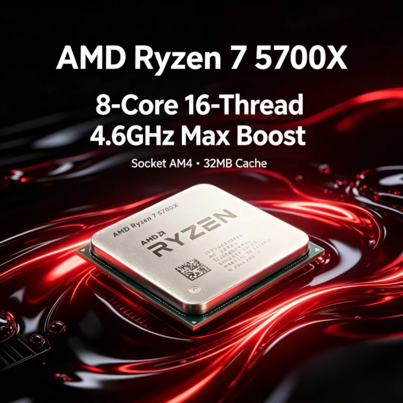 Ryzen 7 5700x-AliExpress