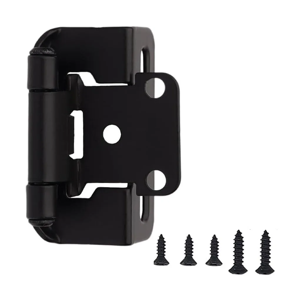 Door Mount Last Through Wear And Tear Overlay Bathroom Inch Overlay Last Through Everyday Wear And Tear Mounting Type