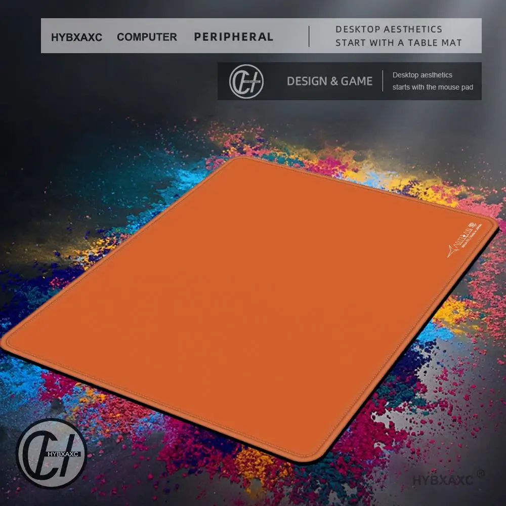 ARTISAN FX Zero FX Feiyan Mouse Pad Fibre Waterproof Prevent Hand Sweating Anti Slip Pad Gamer Mouse Pad Computer Accessories