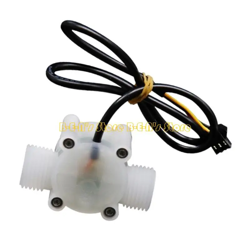 Y1AD High Temperature Resistant Water Sensing, For City Water Supply Monitoring