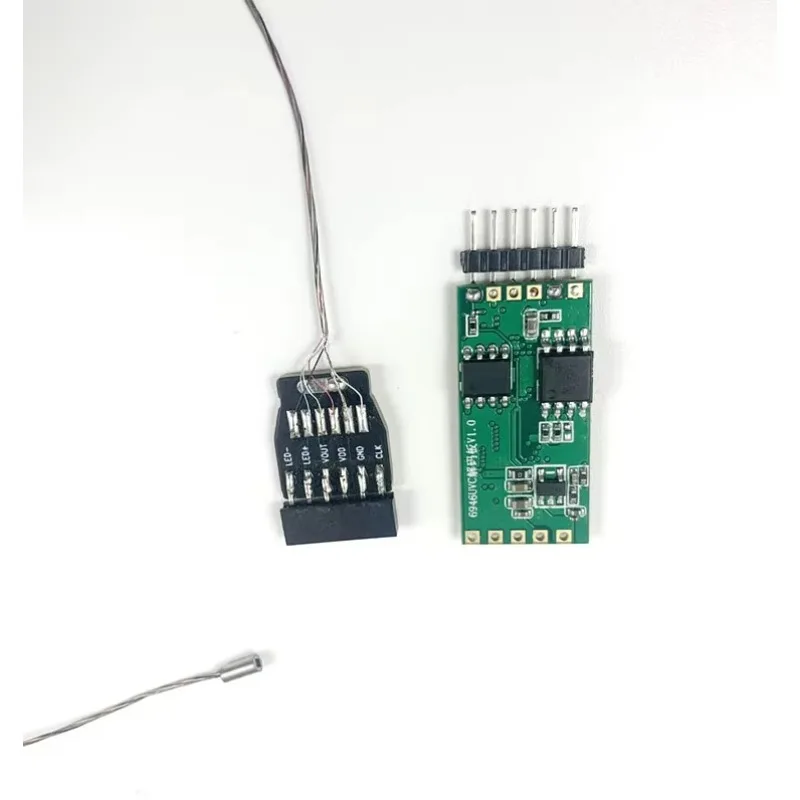 16W Pixels Mini 1.8mm CMOS Sensor Industrial Medical Flexible Endoscope Camera Module for Viewing and Recording Images