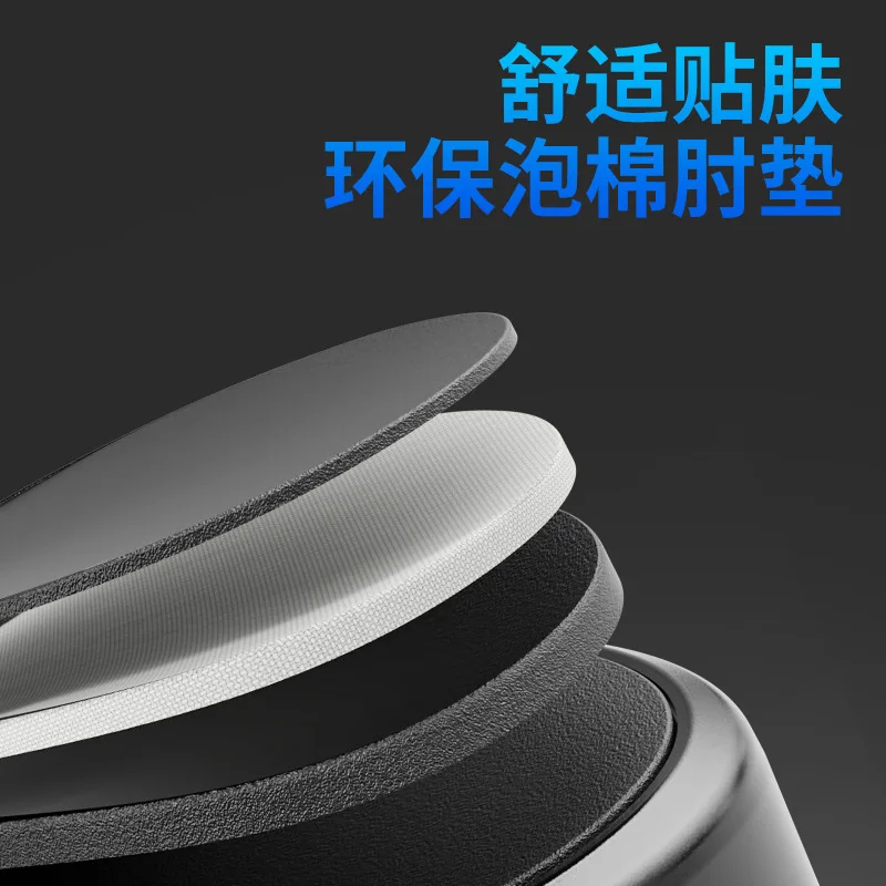 Automatic Abdominal Muscle Roller 4-Wheel Core Strength Training Fitness Device Rolling Exercise Equipment for Compression