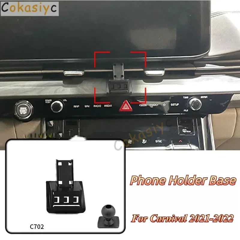 Car Phone Holder Ba…