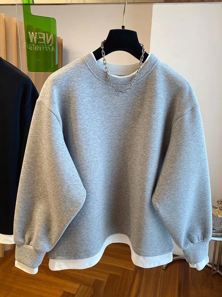 Women'S Zipped Sweatshirts Tops For Woman Halloween Fleece Girls 2025 Design Spring Style Loose Fit Fashionable Comfortable