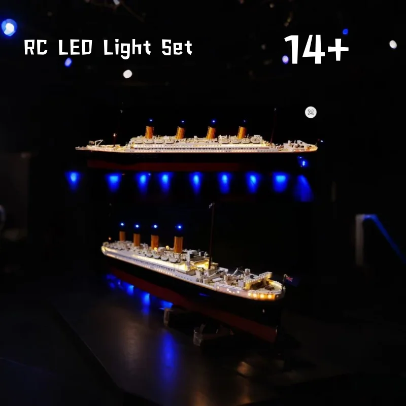Светодиодный-большой-круизный-корабль-комплект-светильников-для-10294-подарочные-строительные-блоки-городские-кирпичи-набор-игрушек-для-ламп-«сделай-сам»-без-блоков