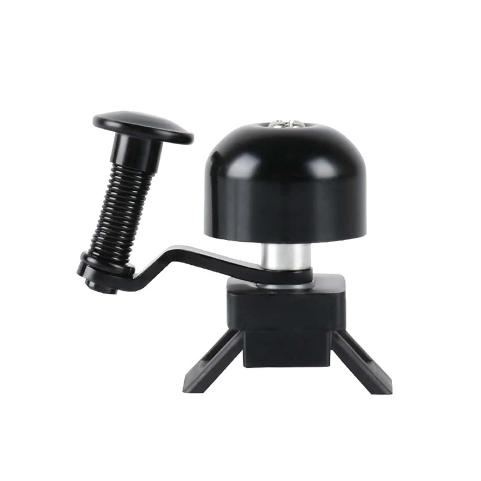 سبائك النحاس دراجة جرس الدراجة الجبلية جرس صغير القرن هش رائعة ركوب الدراجات جرس الدراجة معدات ركوب الخيل