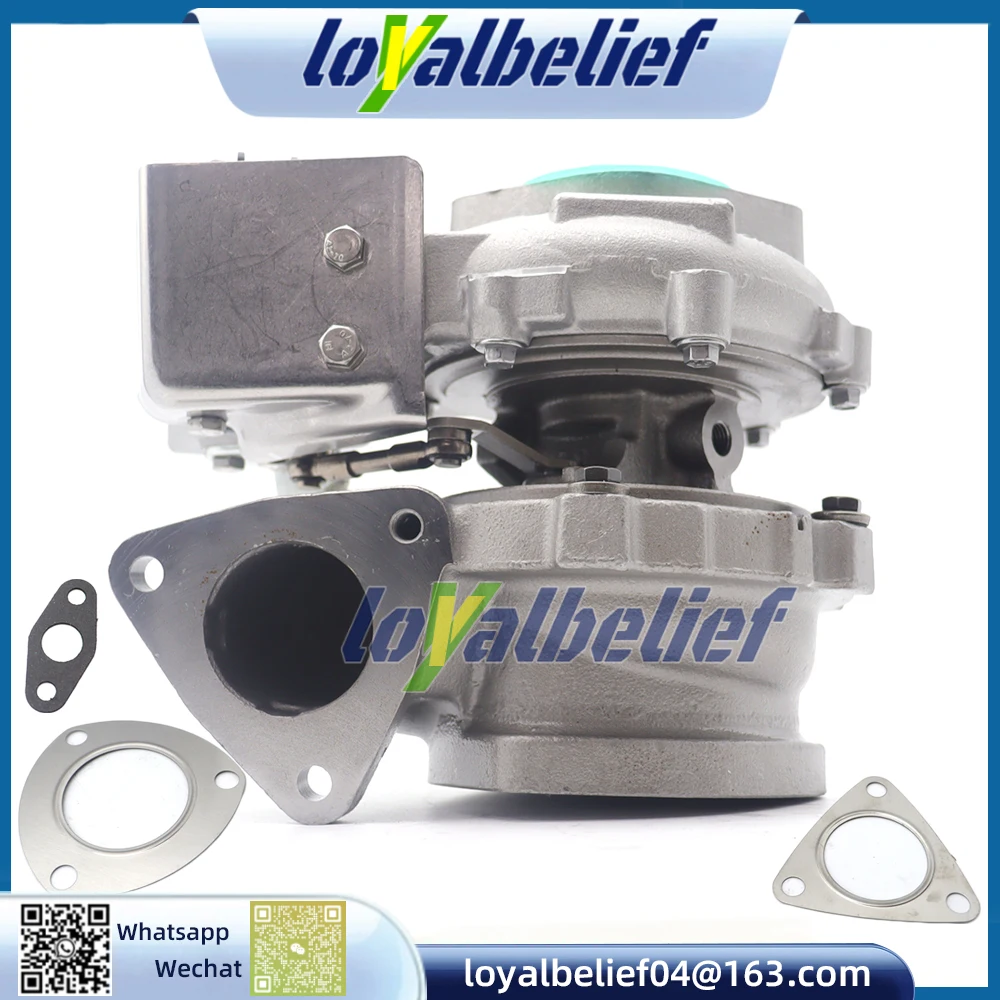 GTB1749VK Turbochar… - image