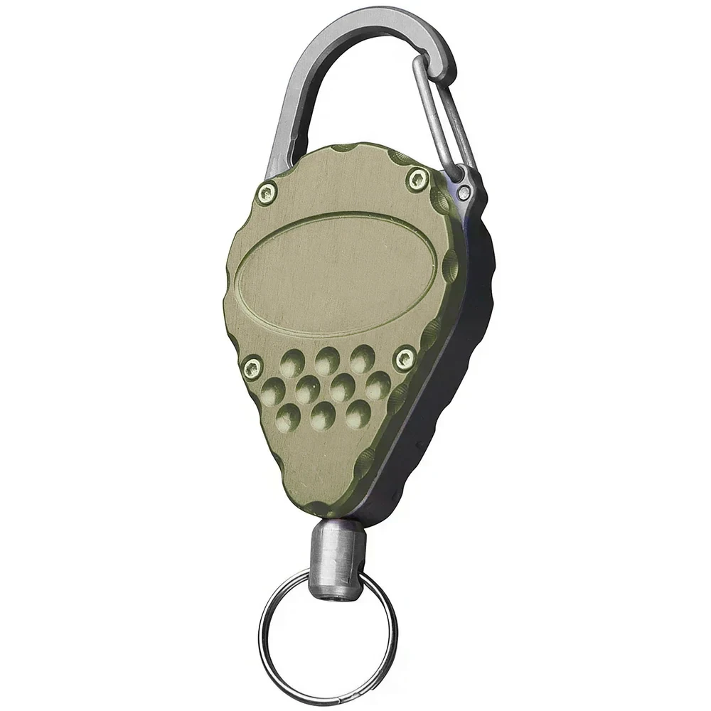 Angelrute Halter Locken Tragbare BFS Aluminium Legierung Fly Fishing Tackle Quick Rod Assistent Werkzeuge – Detail 9