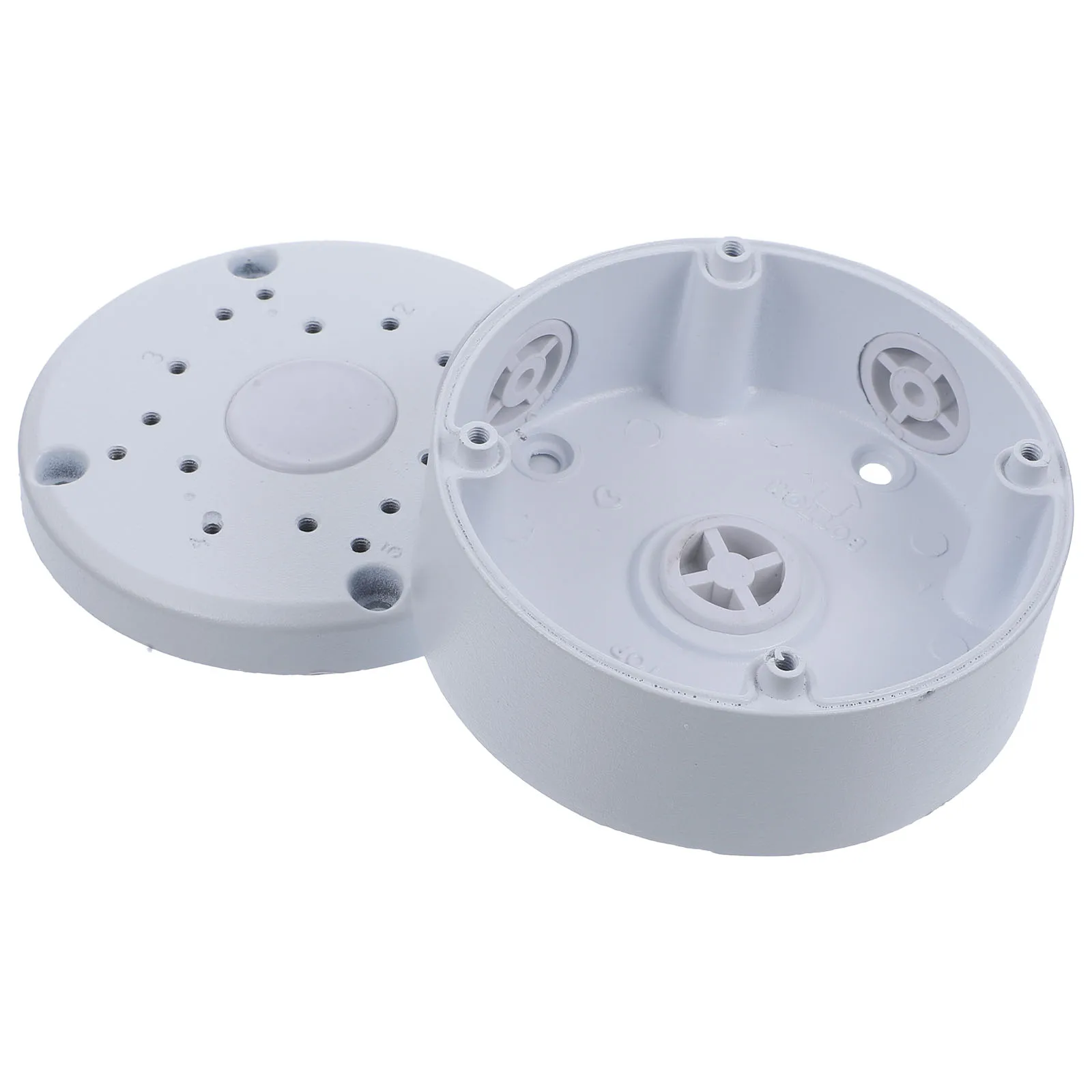 

Aluminum Alloy Extension Connection Outdoor Waterproof Junction For Garden Power Tools Weatherproof Electrical Wire Cover Cord