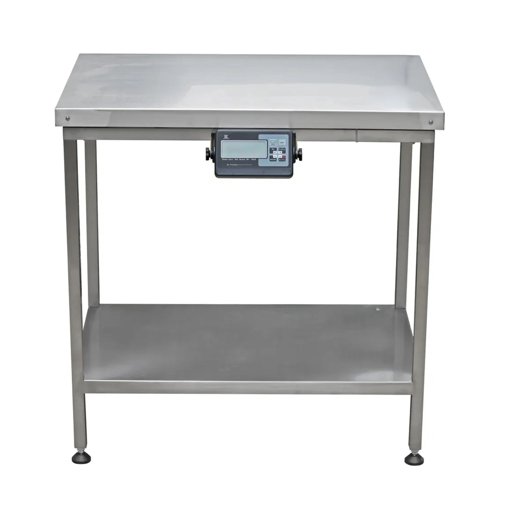 Veterinary Treatment Clinic Equipment Examination Preparation surgery station Exam operation Table with scale for dog cat