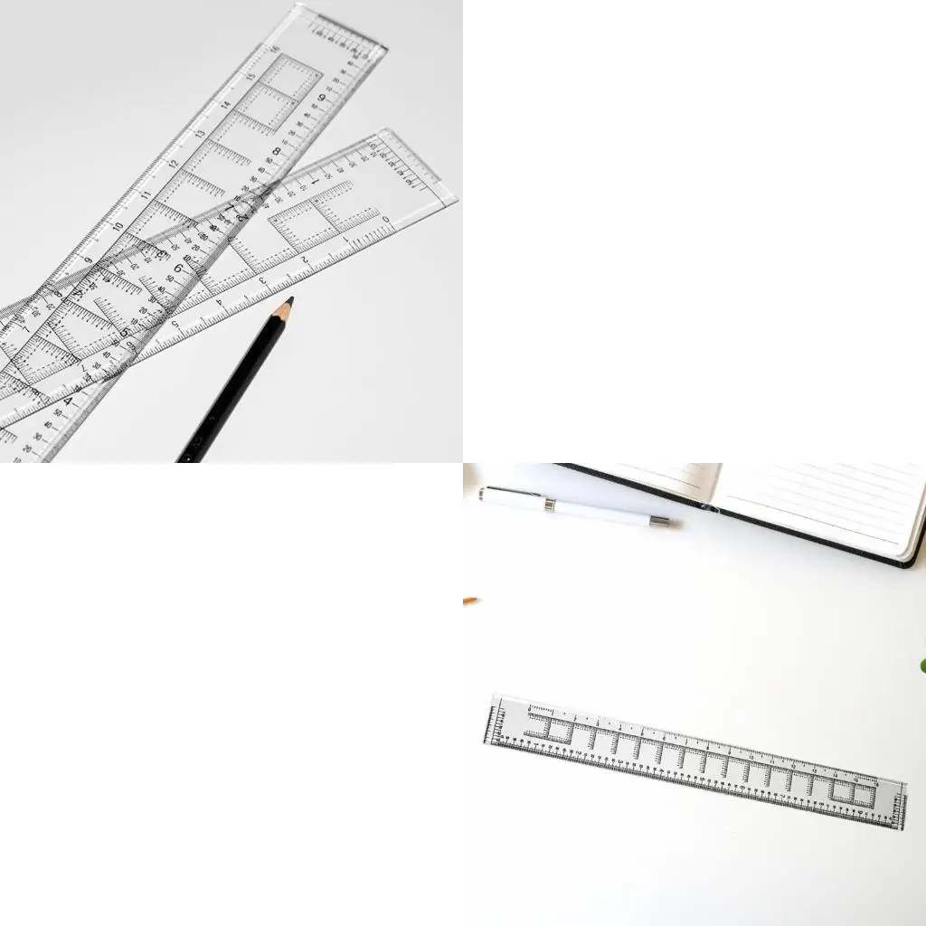 1:50000 Coordinate Scale Map Reading and Land Navigation Topographical Map Scale, Protractor and Coordinate Reader