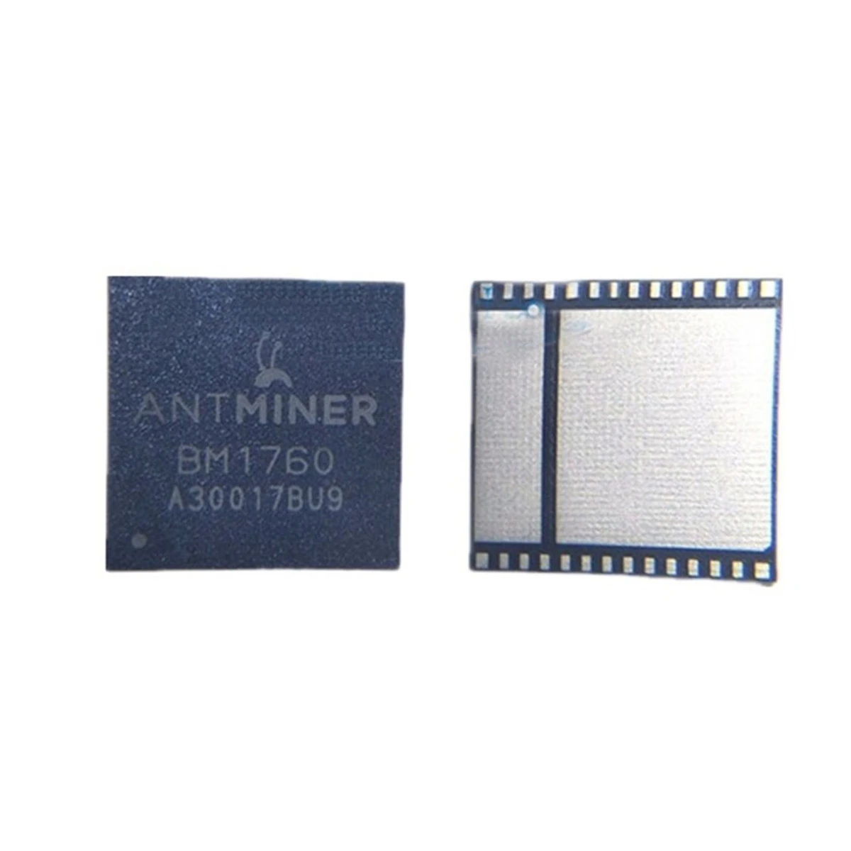 

10pack BM1760 ASIC chip for Antminer D3