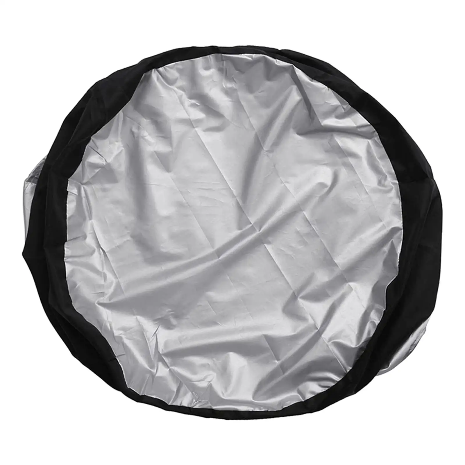 Tire Cover Storage Bag Rainproof Easy to Clean Protective Cover Dustproof Spare Wheel Tire Cover for car Truck RV Tyre Wheel