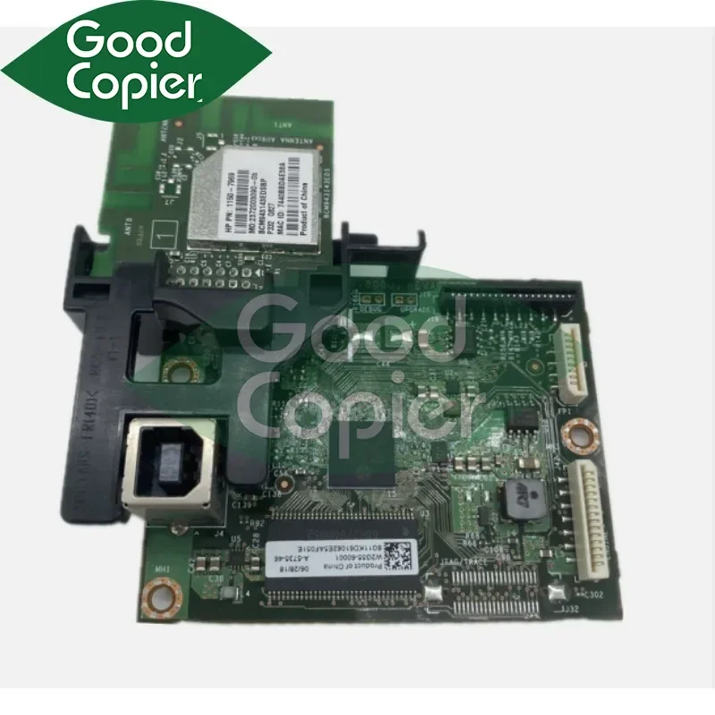 1PC W2G55-60001 Main Board Motherboard Mainboard support formatter PCA ASSY support for HP M30W M28 M29 M30 M28A M28W M29W