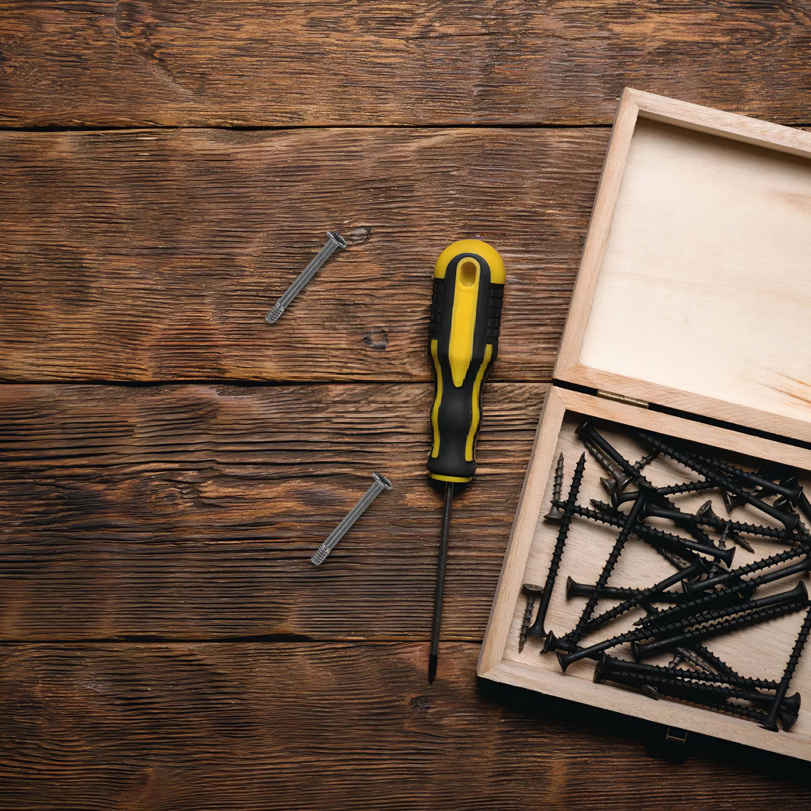 

10Pcs Long Screws M5 30Mm Flat Head Self-Tapping for Pc Case Fan Radiator Water Cooling Mounting - Computer Cooling Fan Screws