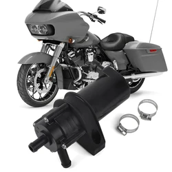 Water Pump Automatic Cycle Cooling Cool Down Water-Cooled Models For Harley-Davidson CVO Road Glide Street Glide 2014-2016
