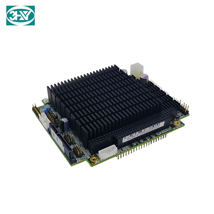 PC104 pus  industrial motherboard intel atom N2600