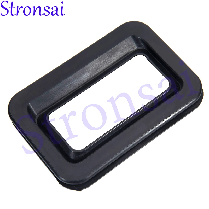 

6B4-15761-00-00 Уплотнение, резина 1 для подвесного мотора Yamaha 2-тактный 9,9 л.с. 15 л.с. 6B4-15761 6B4-15761-00 лодочный двигатель