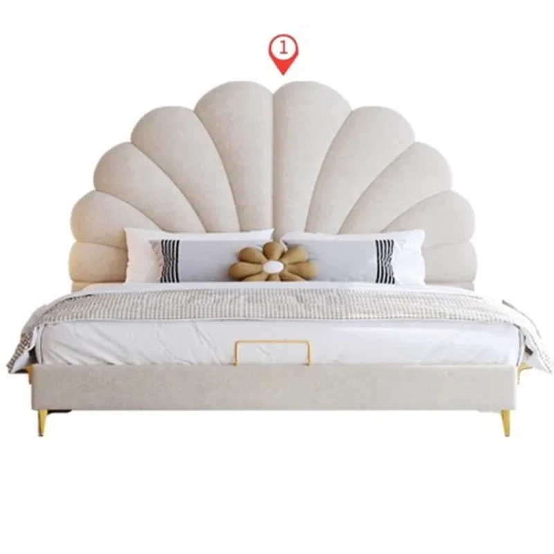 Childrens Furniture Children's Family Toddler Bed Twin Frame Baby Walkers Boy Luxury Kids Rocking Chairs Newborn Things Playpens