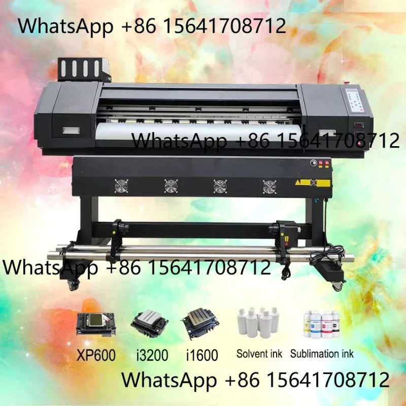 Peiqi Large Format … - image