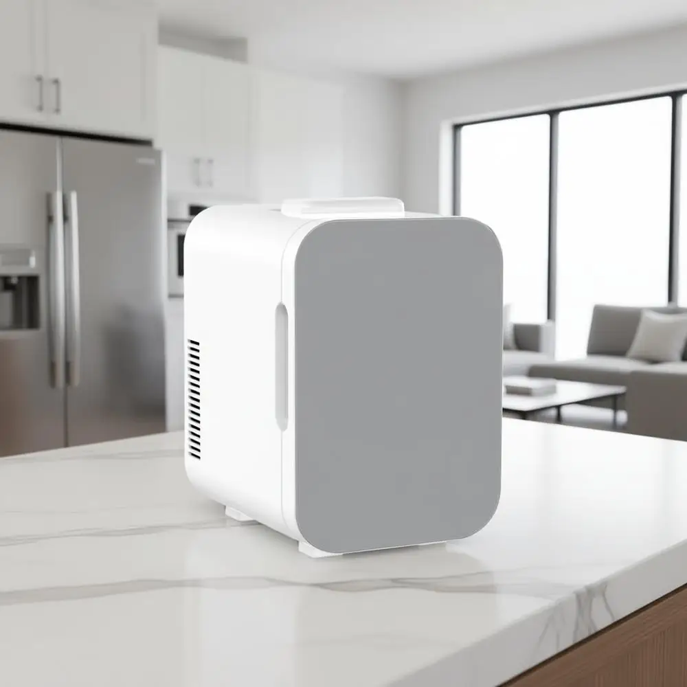 Compact Fermentatio…