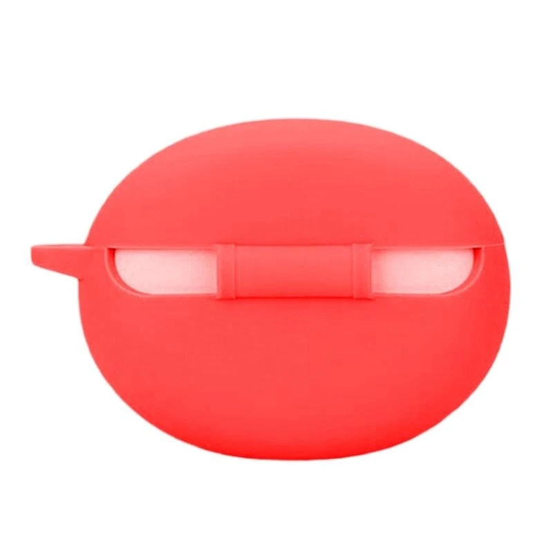 Earbud Chell à prova choque flexível Caixa pele flexível